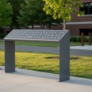 Perch Bench